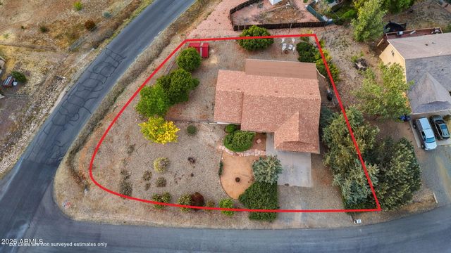 4324 N Plainsman Way, Prescott Valley, AZ 86314