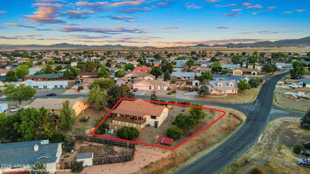 4324 N Plainsman Way, Prescott Valley, AZ 86314
