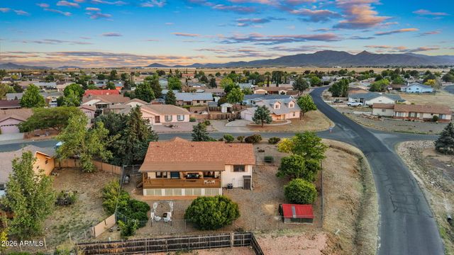 4324 N Plainsman Way, Prescott Valley, AZ 86314