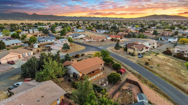 4324 N Plainsman Way, Prescott Valley, AZ 86314