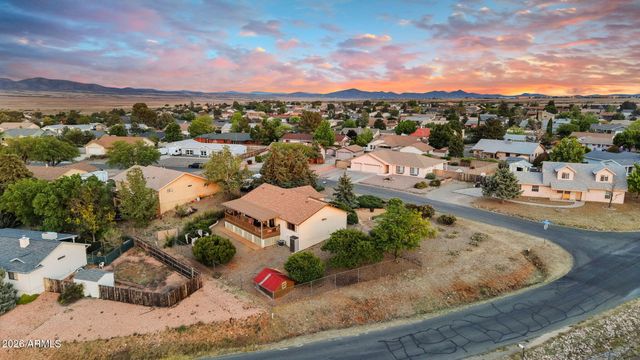 4324 N Plainsman Way, Prescott Valley, AZ 86314