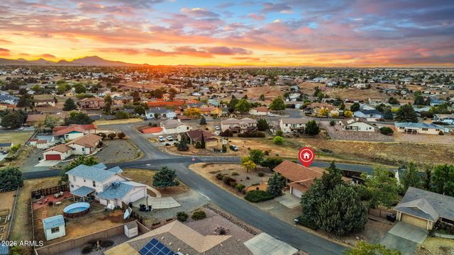 4324 N Plainsman Way, Prescott Valley, AZ 86314