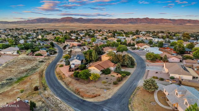 4324 N Plainsman Way, Prescott Valley, AZ 86314