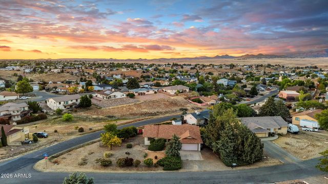 4324 N Plainsman Way, Prescott Valley, AZ 86314