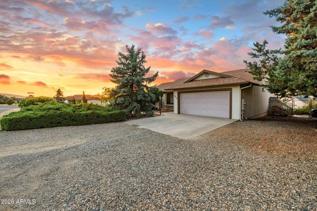 4324 N Plainsman Way, Prescott Valley, AZ 86314