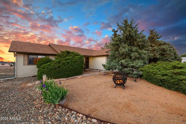 4324 N Plainsman Way, Prescott Valley, AZ 86314