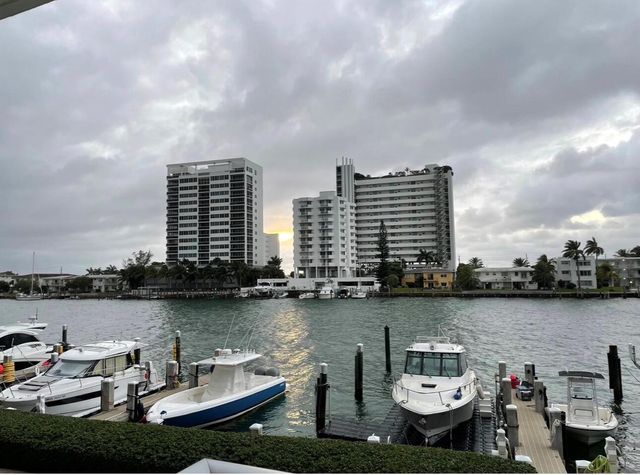 7930 East Drive 1506, North Bay Village, FL 33141