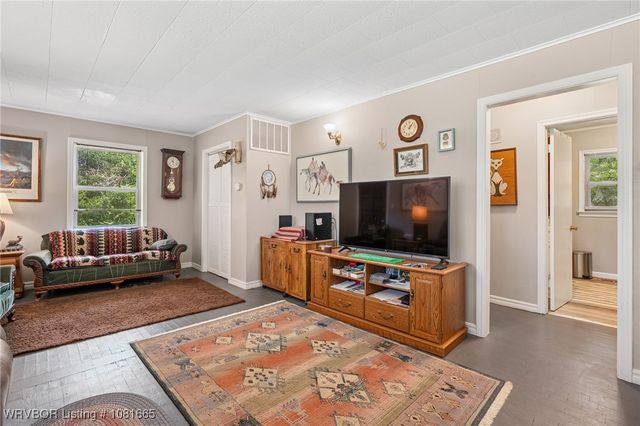 5122 Beach Cutoff Drive, Van Buren, AR 72956