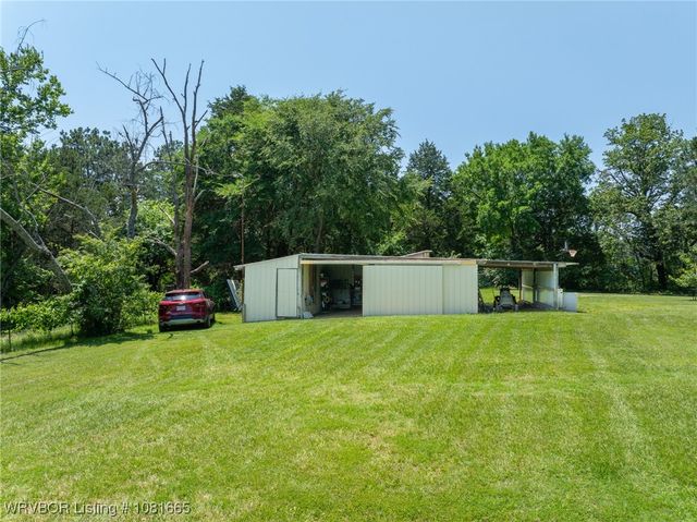 5122 Beach Cutoff Drive, Van Buren, AR 72956