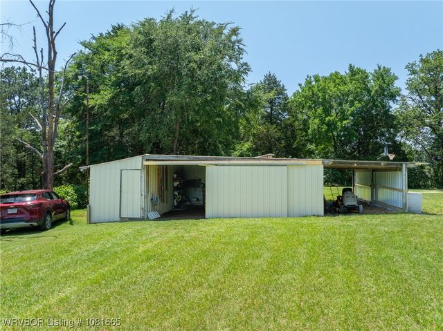 5122 Beach Cutoff Drive, Van Buren, AR 72956