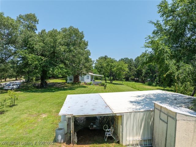 5122 Beach Cutoff Drive, Van Buren, AR 72956