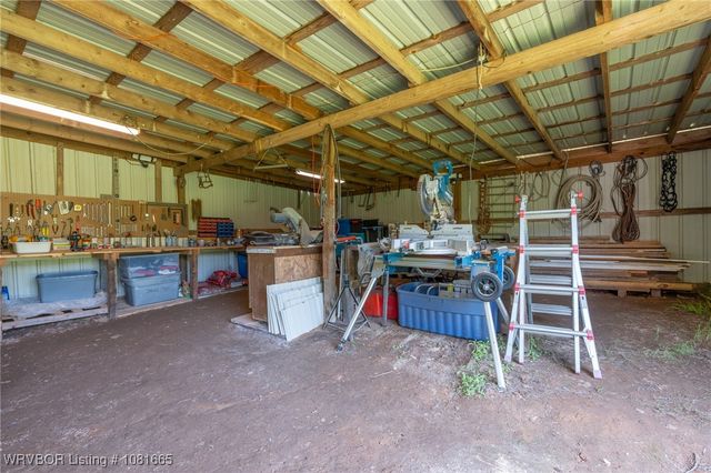 5122 Beach Cutoff Drive, Van Buren, AR 72956