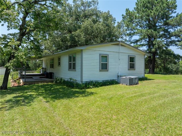 5122 Beach Cutoff Drive, Van Buren, AR 72956