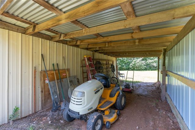 5122 Beach Cutoff Drive, Van Buren, AR 72956