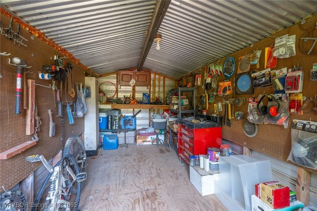 5122 Beach Cutoff Drive, Van Buren, AR 72956