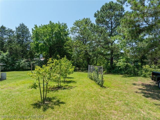 5122 Beach Cutoff Drive, Van Buren, AR 72956