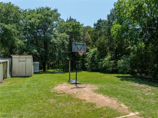 5122 Beach Cutoff Drive, Van Buren, AR 72956