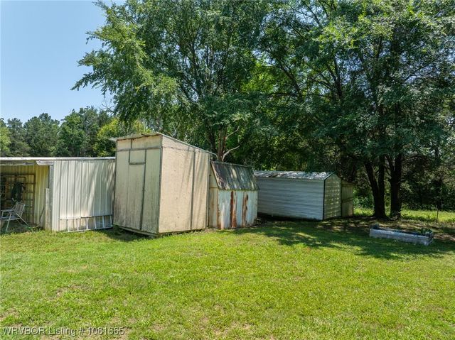 5122 Beach Cutoff Drive, Van Buren, AR 72956