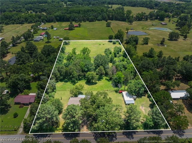 5122 Beach Cutoff Drive, Van Buren, AR 72956