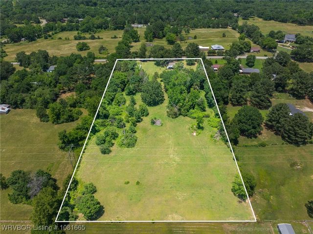 5122 Beach Cutoff Drive, Van Buren, AR 72956