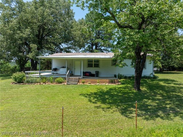5122 Beach Cutoff Drive, Van Buren, AR 72956