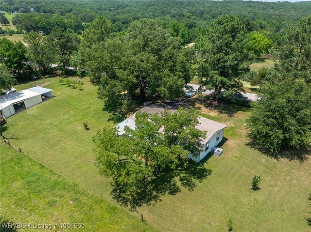 5122 Beach Cutoff Drive, Van Buren, AR 72956