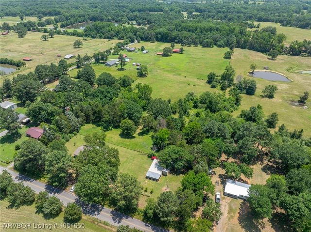 5122 Beach Cutoff Drive, Van Buren, AR 72956