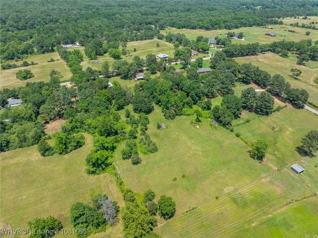 5122 Beach Cutoff Drive, Van Buren, AR 72956