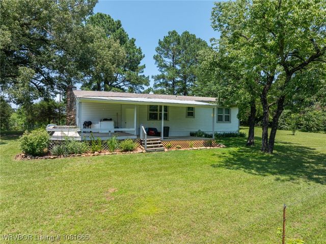 5122 Beach Cutoff Drive, Van Buren, AR 72956
