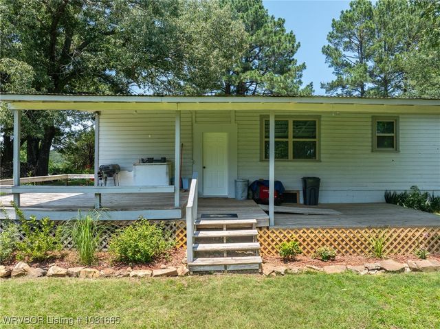 5122 Beach Cutoff Drive, Van Buren, AR 72956