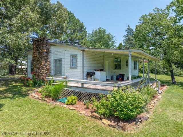 5122 Beach Cutoff Drive, Van Buren, AR 72956