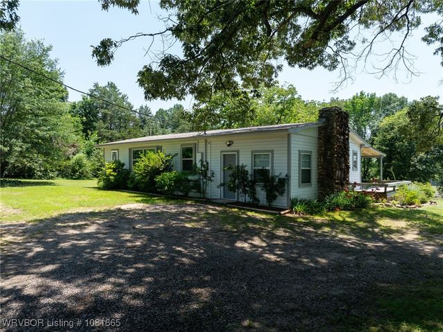 5122 Beach Cutoff Drive, Van Buren, AR 72956