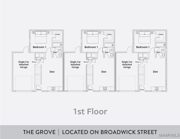 4537 Broadwick Street, Montgomery, AL 36116