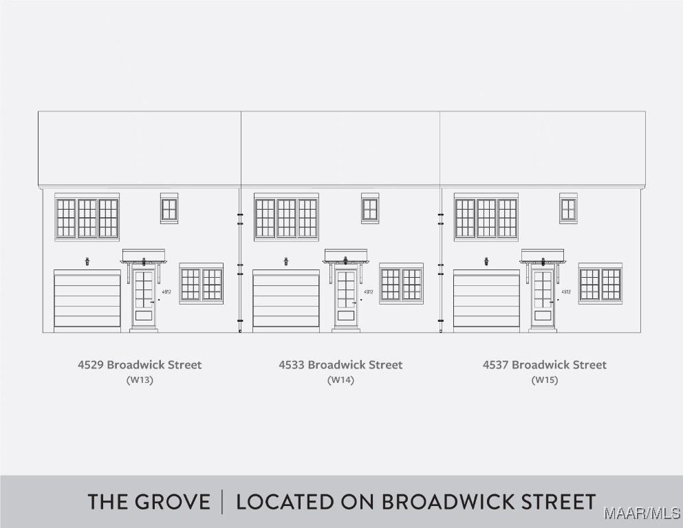4537 Broadwick Street, Montgomery, AL 36116