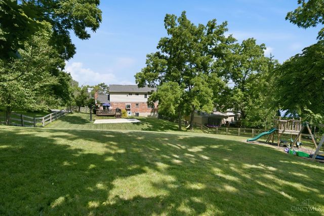 7229 Camargowoods Drive, Madeira, OH 45243