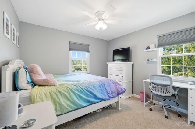 7229 Camargowoods Drive, Madeira, OH 45243