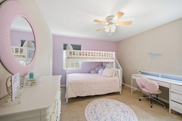 7229 Camargowoods Drive, Madeira, OH 45243