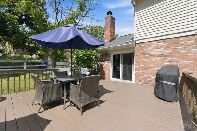 7229 Camargowoods Drive, Madeira, OH 45243