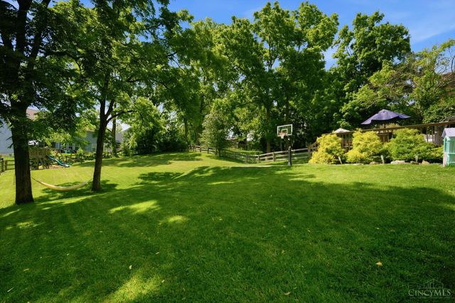 7229 Camargowoods Drive, Madeira, OH 45243