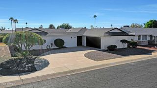 10922 W EL CAPITAN Circle, Sun City, AZ 85351