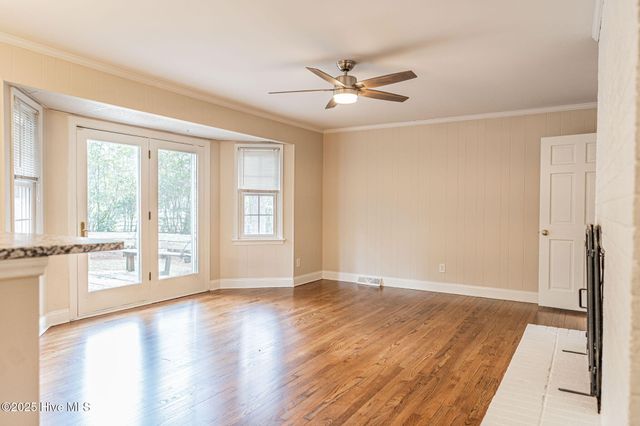 202 Downing Place, Southern Pines, NC 28387