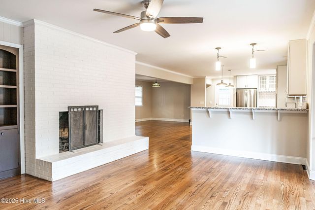 202 Downing Place, Southern Pines, NC 28387