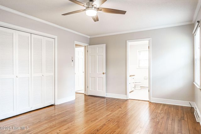 202 Downing Place, Southern Pines, NC 28387