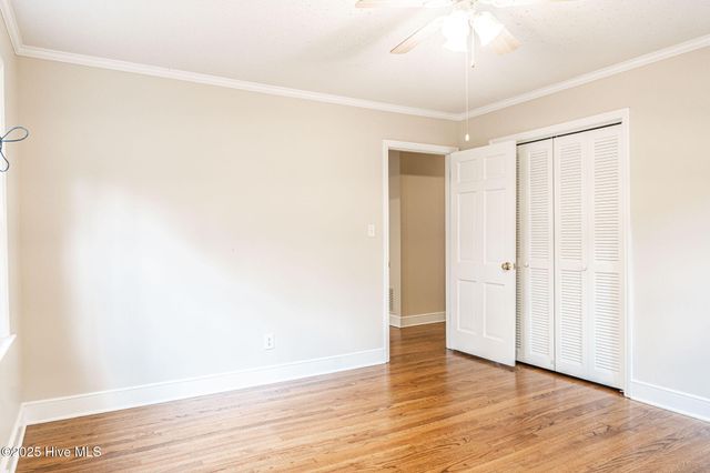 202 Downing Place, Southern Pines, NC 28387