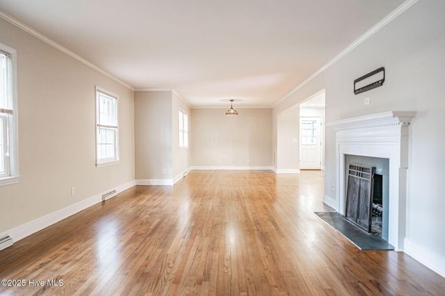 202 Downing Place, Southern Pines, NC 28387