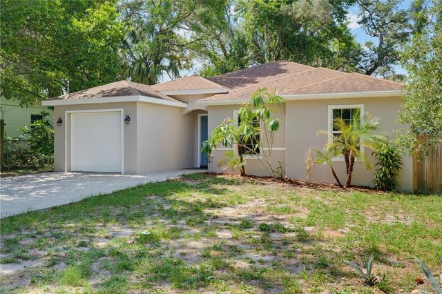 2107 W CLIFTON STREET, Tampa, FL 33603