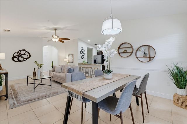 2107 W CLIFTON STREET, Tampa, FL 33603