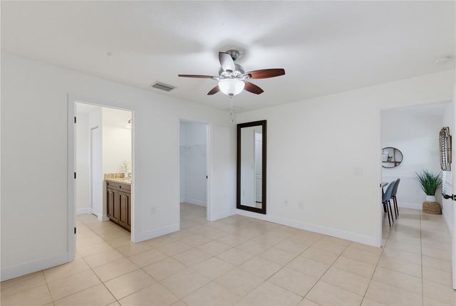 2107 W CLIFTON STREET, Tampa, FL 33603
