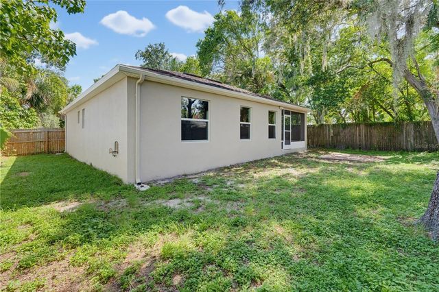 2107 W CLIFTON STREET, Tampa, FL 33603