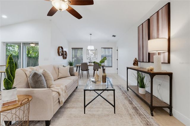 2107 W CLIFTON STREET, Tampa, FL 33603
